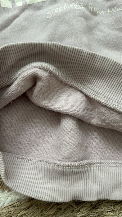 Compleu Zara mărimea 104