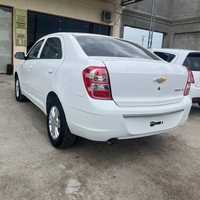 Chevrolet Cobalt 2024/2024  banka kreditga