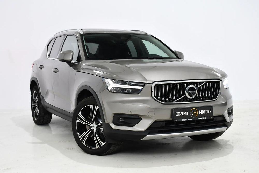 Volvo XC 40