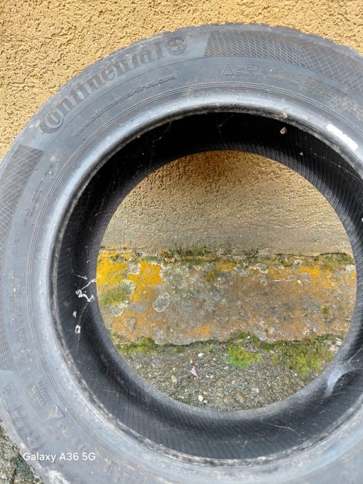 Cauciucuri Continental  205/55 P/ R16 H