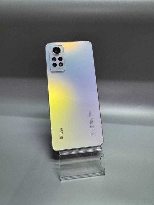 Xiaomi Redmi Note 12 Pro; 256 Gb (Усть-Каменогорск) 01 лот 756339