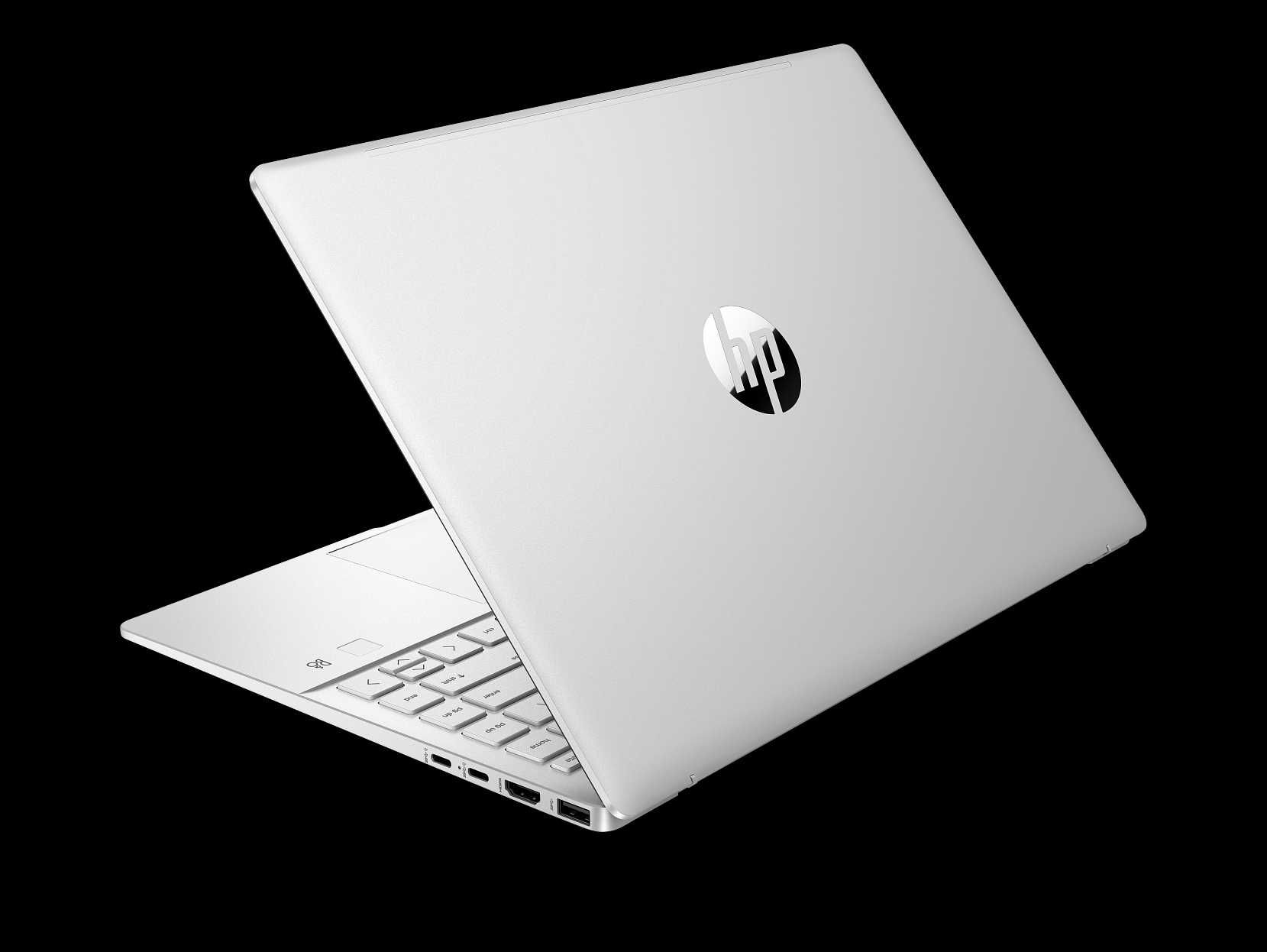 HP Pavilion Plus 14 FHD IPS 60Hz  i5-13500H DDR5 16GB SSD 512GB Silver