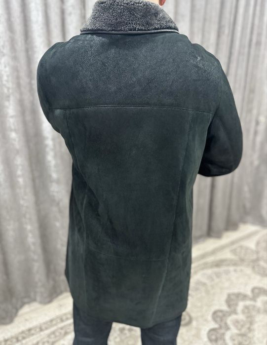 Продам дубленку почти как новая