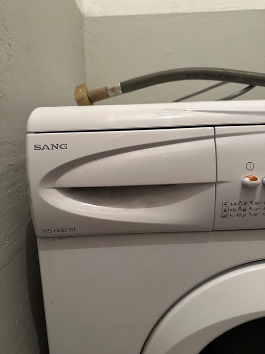 Пералня SANG WS600 ST