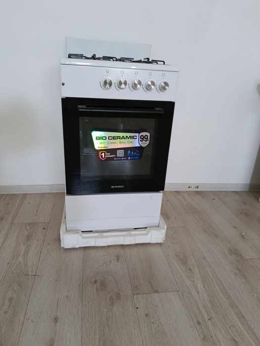 Газ плита новый,қолданылмаған