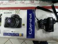 Sony Cyber shot Dsc HX-1