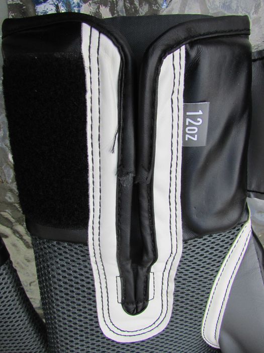 Боксови ръкавици Everlast Pro Style Elite