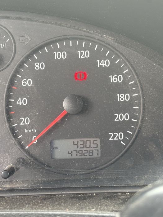 Volkswagen transporter t5 frigorific