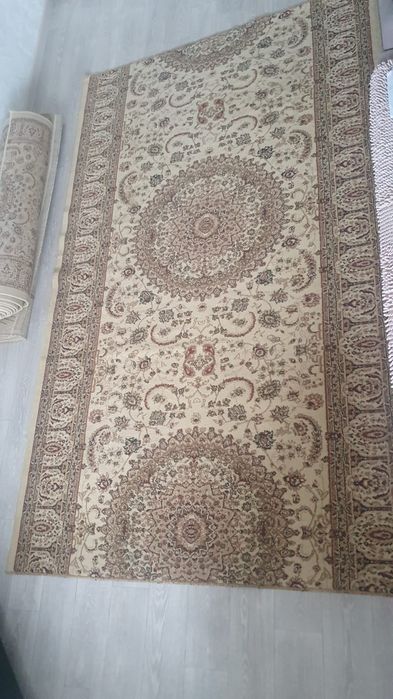Ковер 1,75*3м б,у