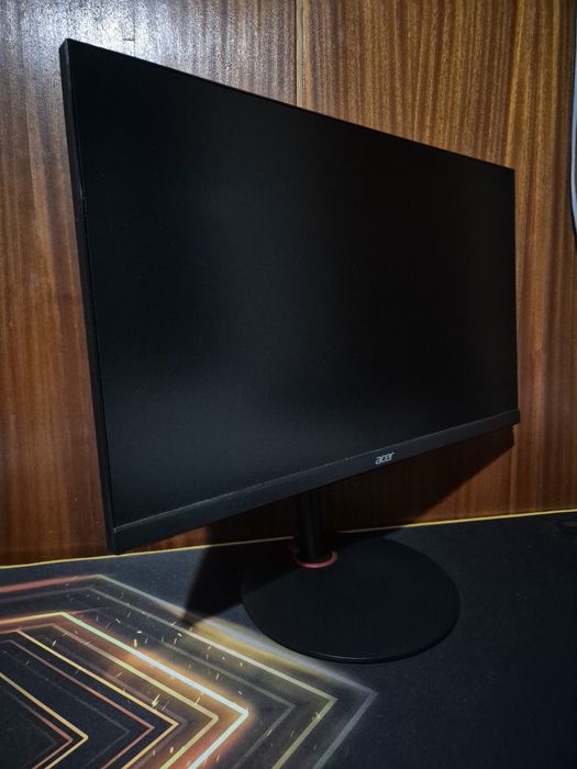 Acer Nitro 165 Hz Геймърски монитор - в гаранция