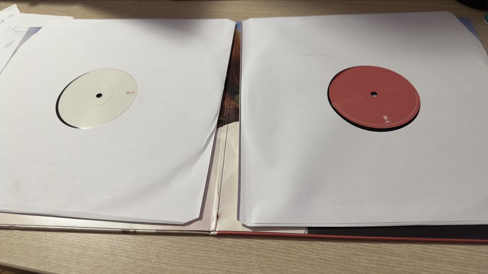 Lana Del Rey - Born to Die (2LP) Vinyl