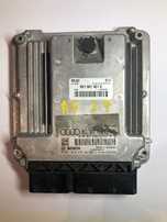 ECU Calculator motor Audi A4 2.7TDI 8K1907401K EDC17CP14