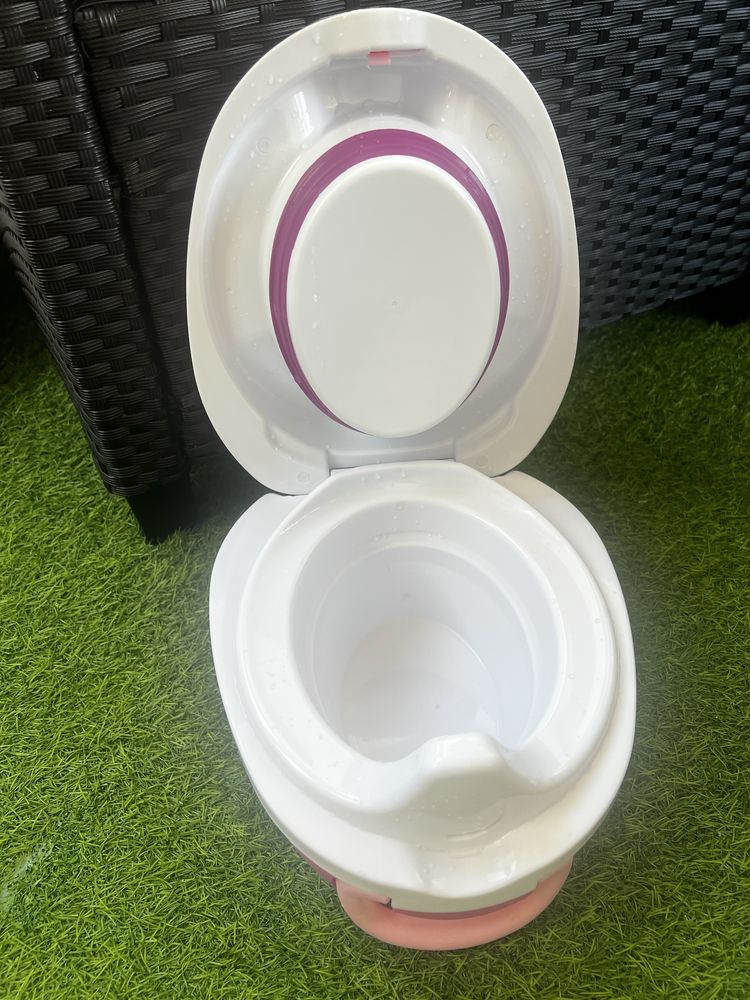 My Carry Potty Преносимо гърне - чантичка