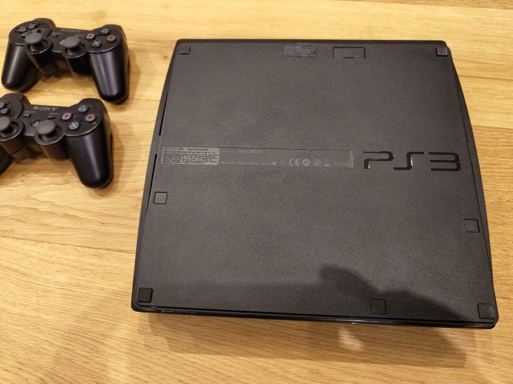 Игрова конзола PlayStation 3