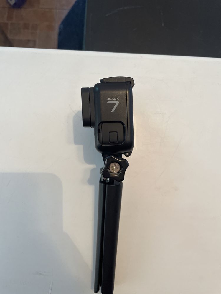 GoPro HERO 7 4K Black