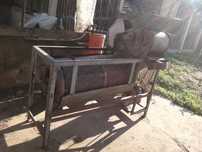 Selector de cereale