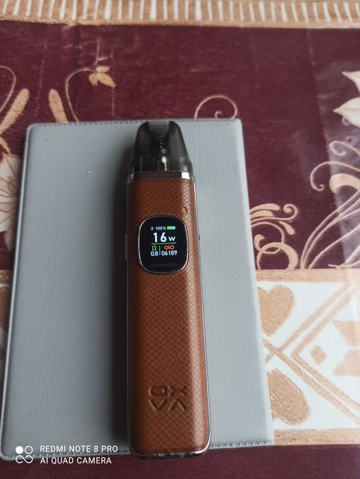 Oxva xlim pro 2 1300w