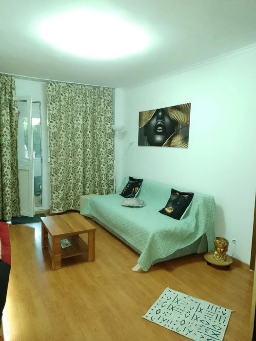 Ocazie Apartament 2 camere 10min Metrou balcon beci terasa