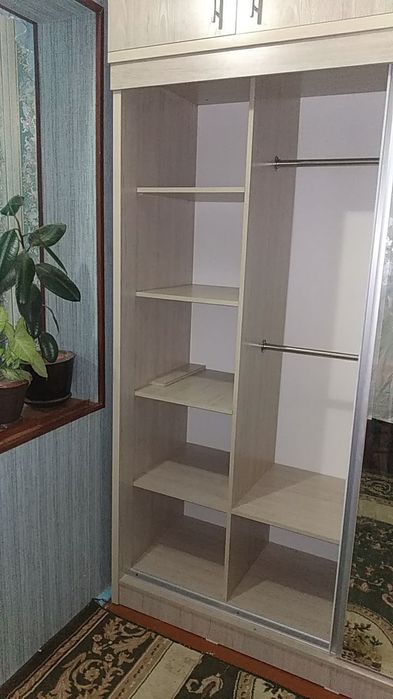 Мебель для спальни. Spalniy mebel vakum mexanizm