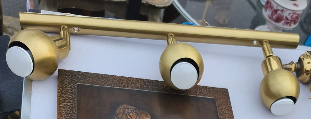 Aplică tavan, lumină caldă pentru camera copilului