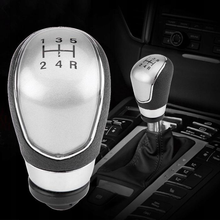топка за скоростен лост за ford focus , c-max , kuga , fiesta - 5 ...