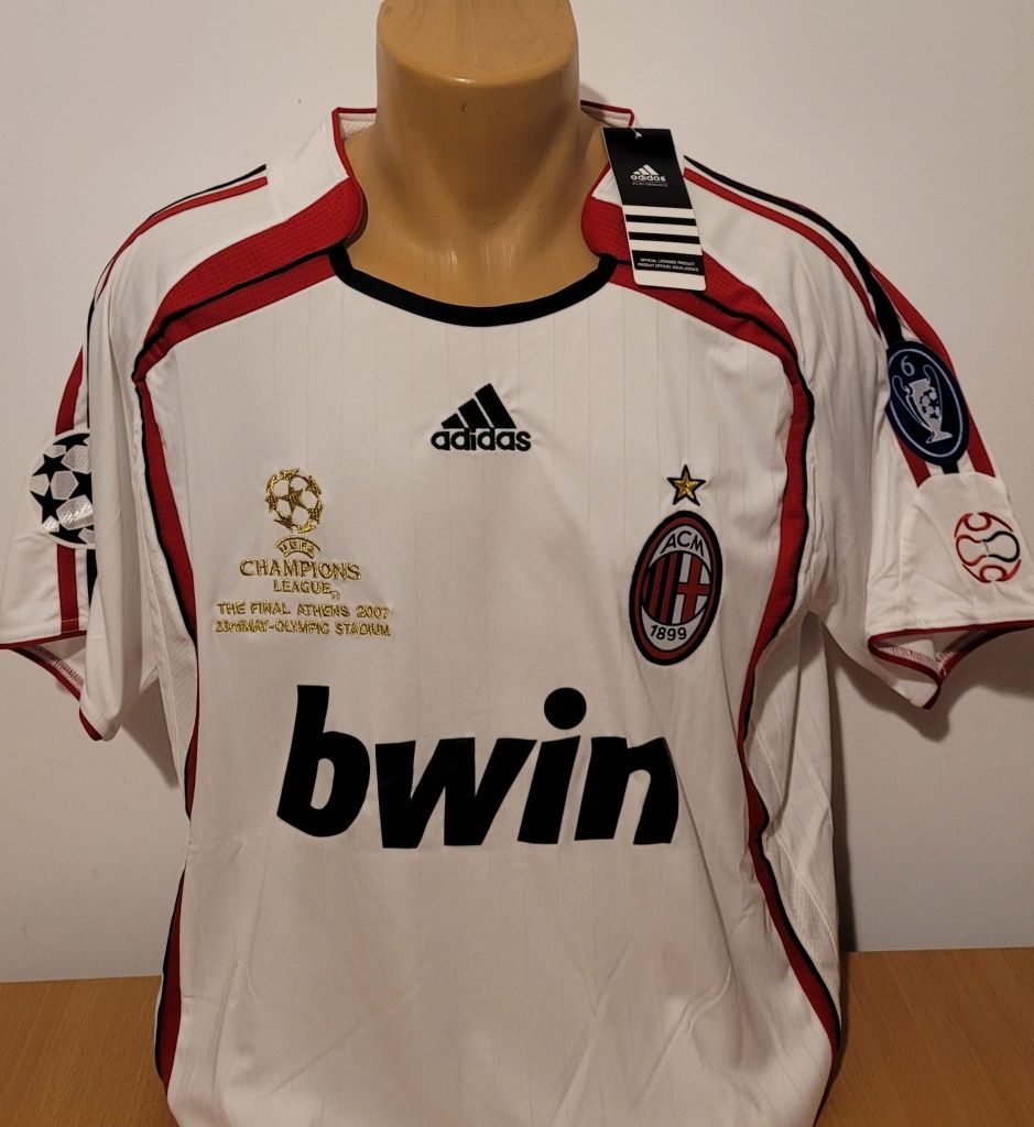 Tricou adidas Ac Milan- Maldini nou