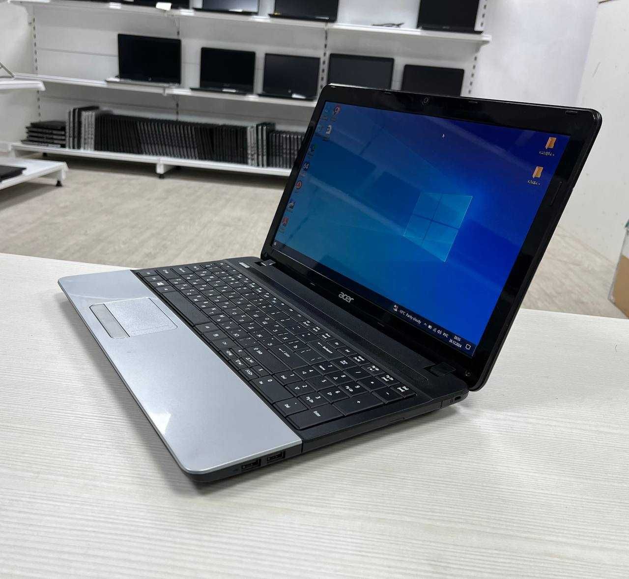 ACER Core i7/ОЗУ 8/SSD 256/HDD 1Tb/GeForce 2gb Шустрый Абая 79