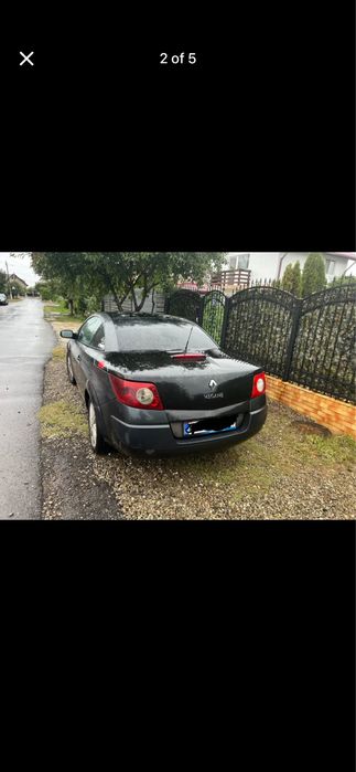 Renault Megane 2 GPL