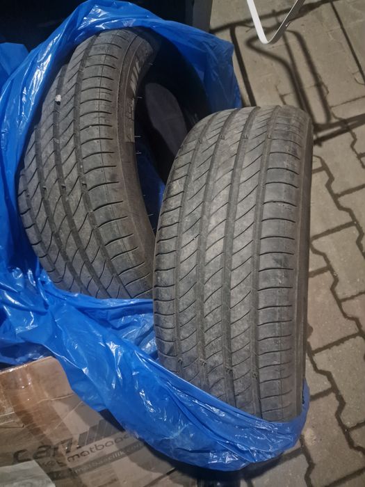4 anvelope de vara