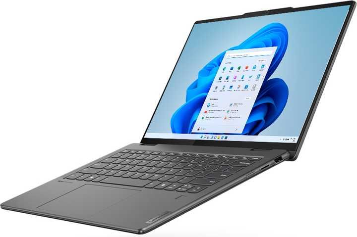 Продаётся новый ноутбук Yoga7 16IML9 [Ultra7-155U/16Gb/1Tb/16,0 WUXGA]