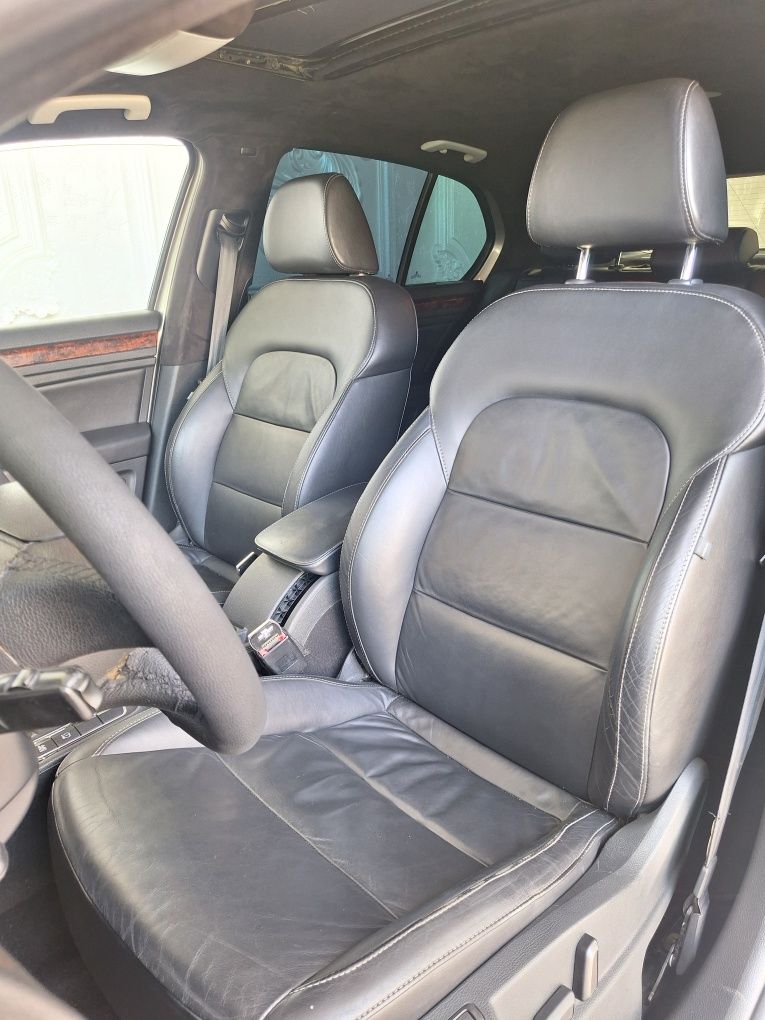 Skoda superb biznes klass.