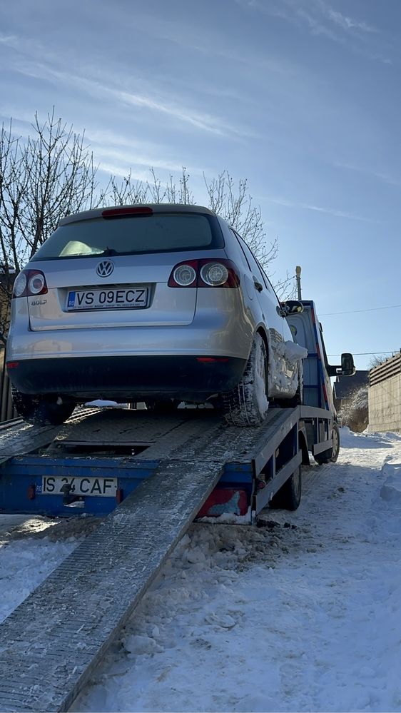 Tractari Iasi  , Platforma auto  ,  Asistenta rutiera NON STOP