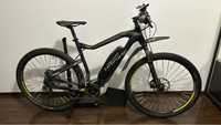 Bicicleta electrica Haibike Sduro HARDNINE SL