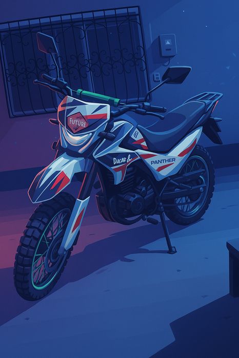 Продам Рейсер дакар 2022г