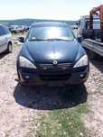 Ssangyong Kyron на части 200D