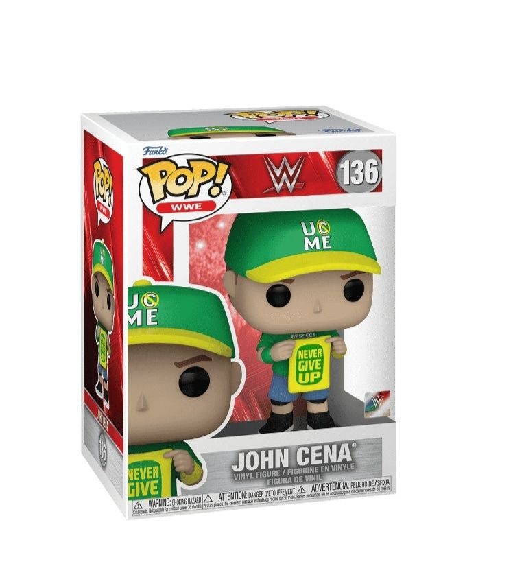 Funko Pop Фигурки