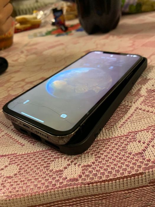 Vand iphone 12 pro max