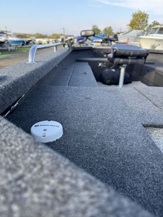 Barca aluminiu 2023  Brema Fishing Plus + Peridoc Thomas Trailers