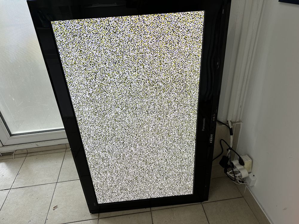 Televizor cu plasma Panasonic TH-50PY700P, 127cm
