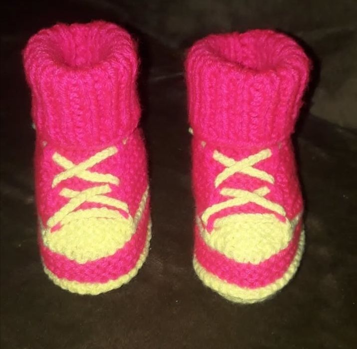 Продам пинетки!!!