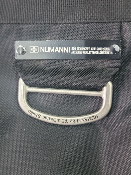 Sumka Numanni brand sumka