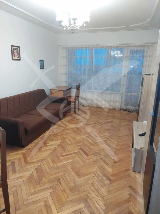 Дава се под наем Тристаен апартамент в Варна, Левски - 64 кв.м за 430 € - Снимка #3
