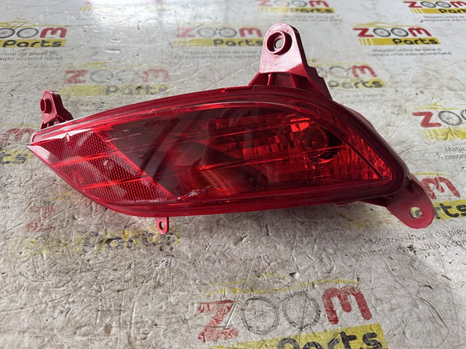 Lampa ceata stanga in bara spate Kia Carens 2013-2020