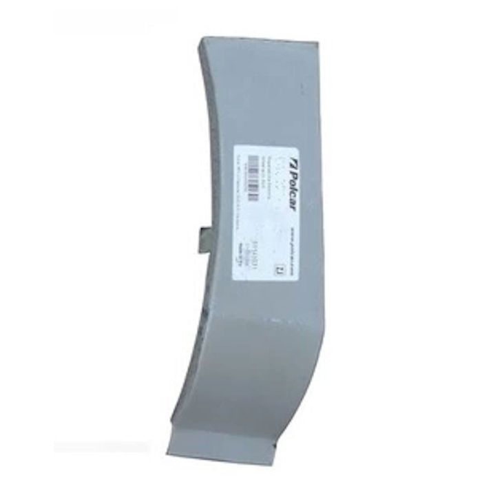 Segment reparatie aripa fata Ford Galaxy 1995-2006, Seat Alhambra 1996-2010, Vw Sharan 1995-2010, parte montare dreapta, in spatele rotii, 955002-8, Aftermarket