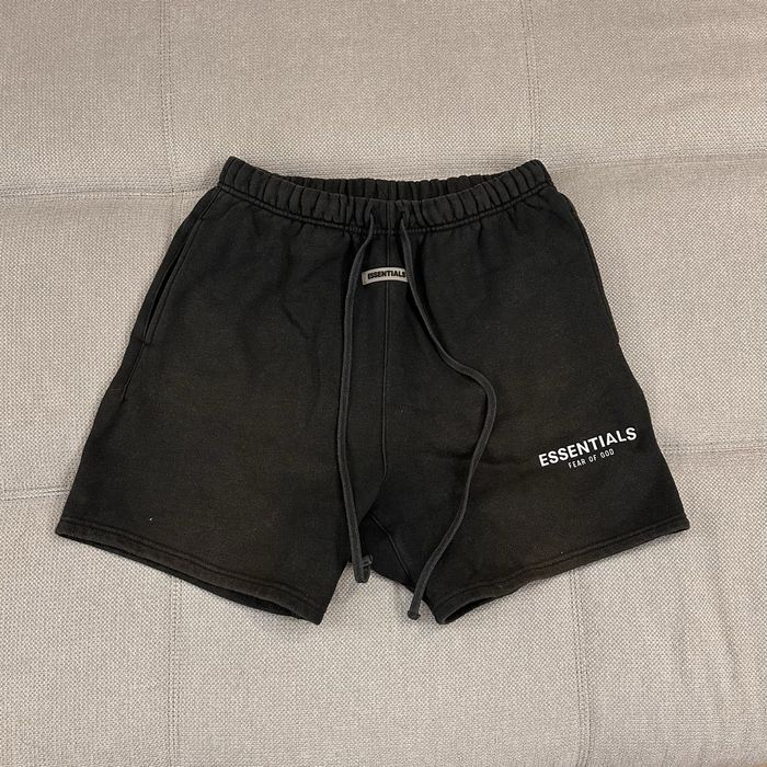 Pantaloni scurți Fear of God Essentials