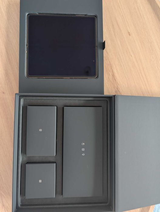 Honor Magic V3  Stare perfecta ca Nou. 512 GB Maron Brown