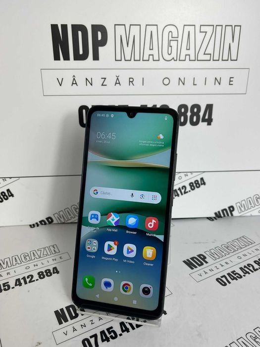 NDP Amanet NON-STOP Bld.Iuliu Maniu 69 REDMI A5 (45191)