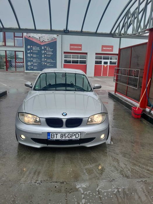 BMV SERIA 1 din 2006