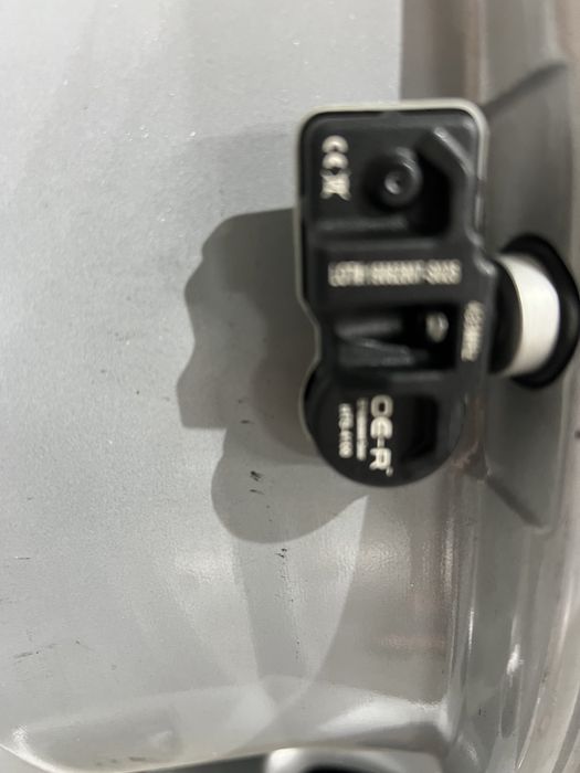 Set 4 Jante aliaj  17 5x115 Originale Opel Astra J Zafira C