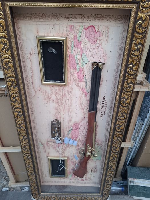 Sifatli Rasm Romkalari — Portret, Manzara va Dekor uchun Tayyor!